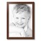 ArtToFrames 15x21 Inch Picture Frame, This 1.25 Inch Custom Wood Poster Frame is Available in Multiple Colors, Great for Your Art or Photos - Comes with 060 Plexi Glass and Corrugated Backing (A17LC)